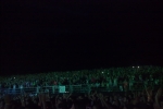 Snow Patrol live at the Byblos Festival